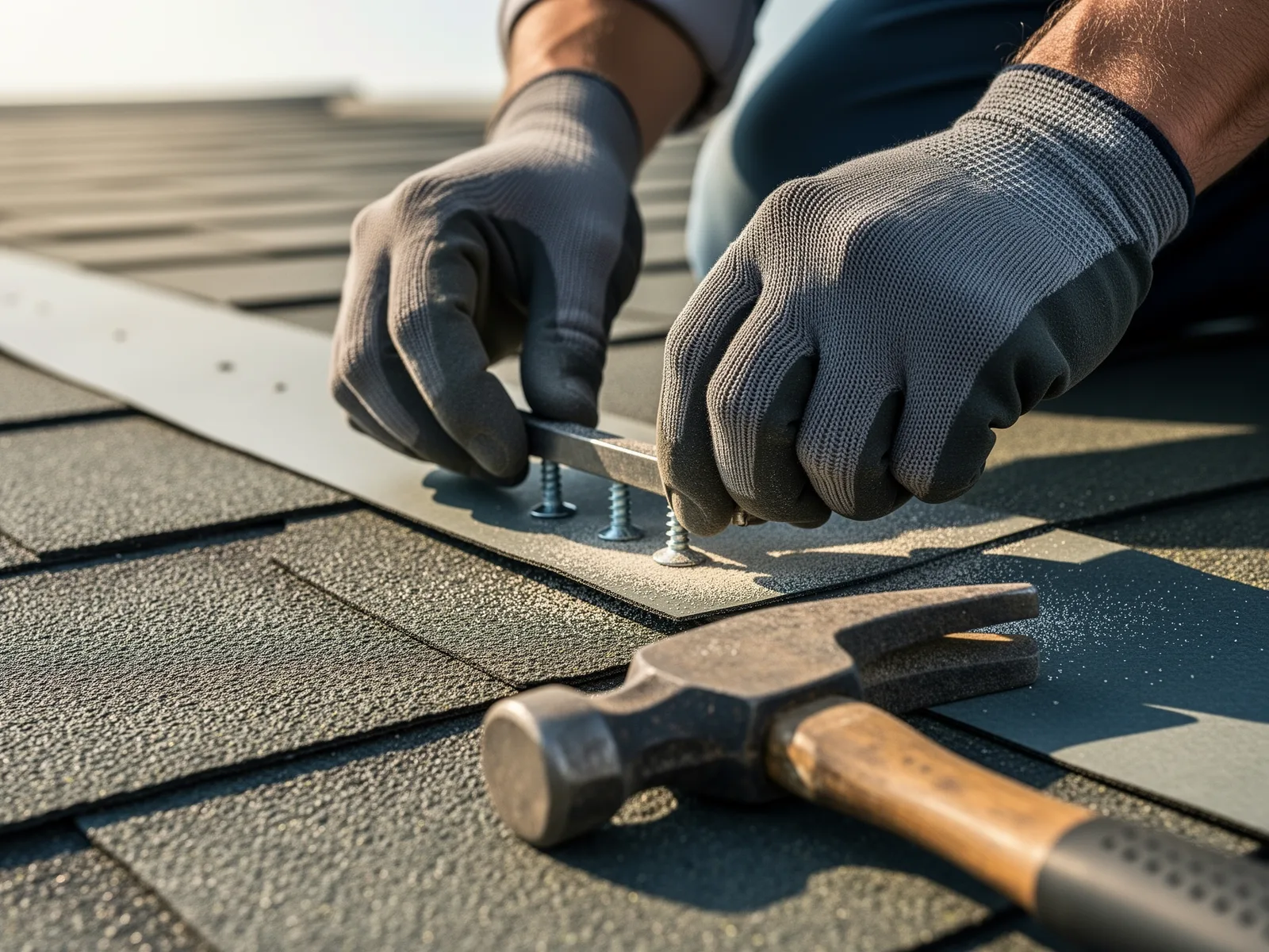 Why choose Fascia Repair in Riverton, UT